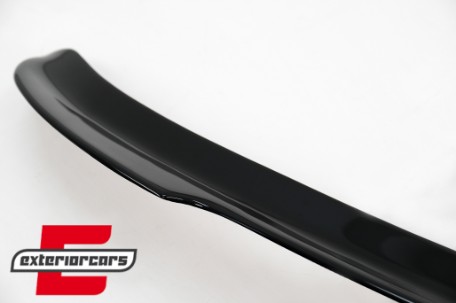 Krovni spojler - nastavak (piano crna) / Seat Leon Mk4 (2020-), RSSTLEMK4