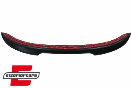 Krovni spojler - nastavak (piano crna) / Seat Leon Mk4 (2020-), RSSTLEMK4
