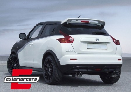Krovni spojler / Nissan Juke F15 (2010-2019), RSNIJUKE