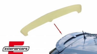 Krovni spojler / Opel Astra H GTC (2004-2009) 3 vrata, RSOPAH3D