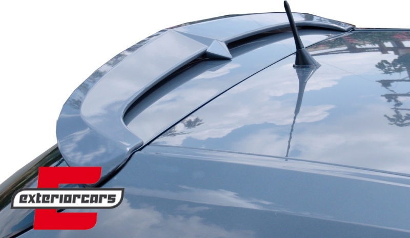 Krovni spojler / Opel Astra H GTC (2004-2009) 3 vrata, RSOPAH3D