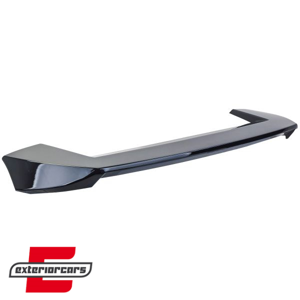 Krovni spojler Performance dizajn (piano crna) / Jeep Grand Cherokee WK2 (2014-2020), 42343SET