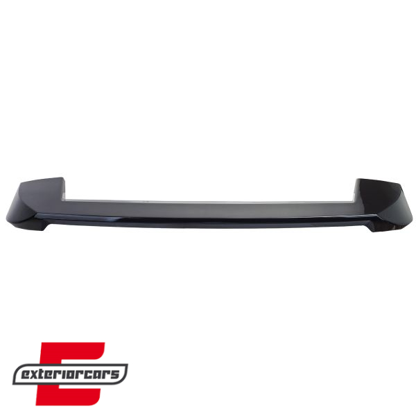 Krovni spojler Performance dizajn (piano crna) / Jeep Grand Cherokee WK2 (2014-2020), 42343SET