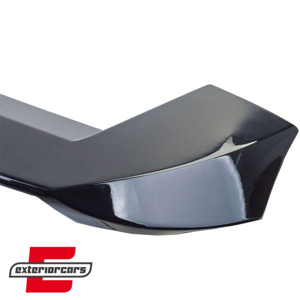 Krovni spojler Performance dizajn (piano crna) / Jeep Grand Cherokee WK2 (2014-2020), 42343SET