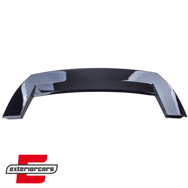 Krovni spojler Performance dizajn (piano crna) / Jeep Grand Cherokee WK2 (2014-2020), 42343SET