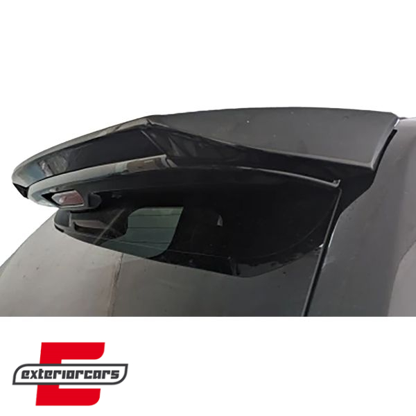 Krovni spojler Performance dizajn (piano crna) / Jeep Grand Cherokee WK2 (2014-2020), 42343SET