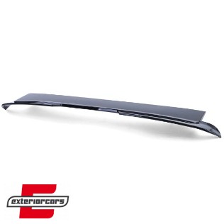 Krovni spojler Performance dizajn (piano crna) / Seat Ibiza 6J 6P 5 vrata (2008-2017), 40825SET