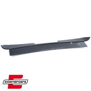 Krovni spojler Performance dizajn (piano crna) / Seat Ibiza 6J 6P 5 vrata (2008-2017), 40825SET