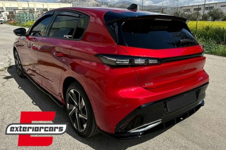 Krovni spojler / Peugeot 308 Mk3 Hatchback (2021-), RSPE308MK3
