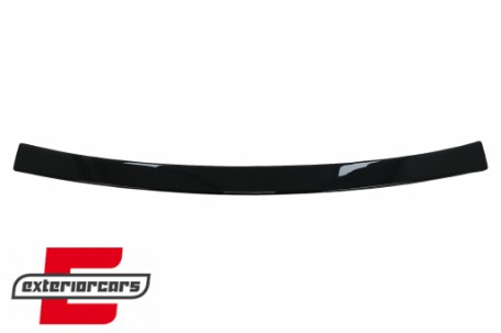 Krovni spojler (piano crna) / BMW serije 3 E90 (2004-2011), RSBME90MT