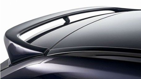 Krovni spojler (piano crna) / BMW serije 5 G31 karavan (2017-2023), 43602SET