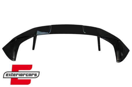 Krovni spojler (piano crna) / BMW X3 G01 (2017-2020), RSBMG01