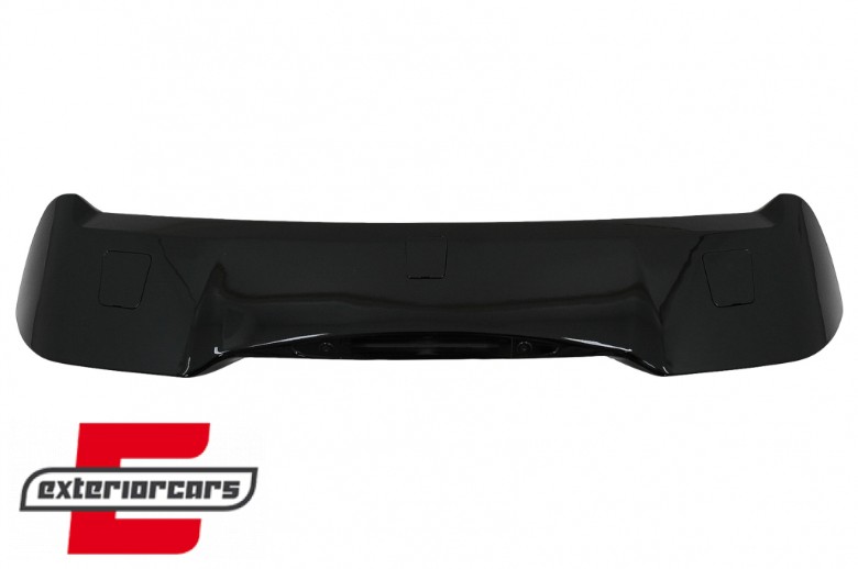 Krovni spojler (piano crna) / Honda CRV (2012-2016), RFHOCRV12PB
