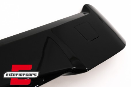 Krovni spojler (piano crna) / Honda CRV (2012-2016), RFHOCRV12PB