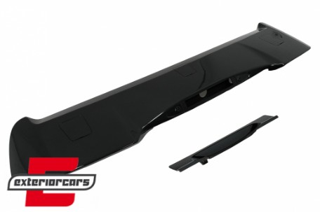 Krovni spojler (piano crna) / Honda CRV (2012-2016), RFHOCRV12PB