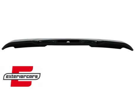 Krovni spojler (piano crna) / Honda CRV (2012-2016), RFHOCRV12PB