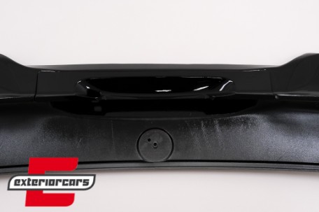 Krovni spojler (piano crna) / Honda CRV (2012-2016), RFHOCRV12PB