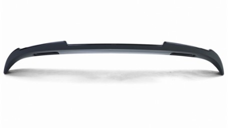 Krovni spojler (piano crna) / Mercedes GLC X253 SUV (2015-2022), 41368SET
