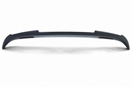 Krovni spojler (piano crna) / Mercedes GLC X253 SUV (2015-2022), 41368SET