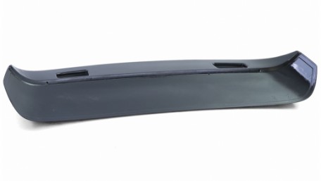 Krovni spojler (piano crna) / Mercedes GLC X253 SUV (2015-2022), 41368SET