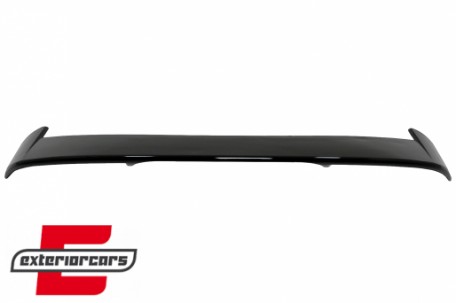 Krovni spojler (piano crna) / Seat Leon 5F Mk3 5 vrata Hatchback (2012-2019), 5111169
