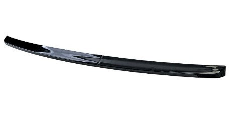 Krovni spojler (piano crna) / VW Caddy V (2020-), 44093SET