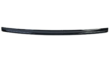 Krovni spojler (piano crna) / VW Caddy V (2020-), 44093SET