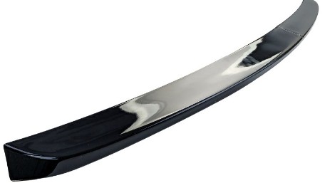 Krovni spojler (piano crna) / VW Caddy V (2020-), 44093SET
