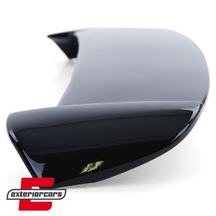 Krovni spojler (piano crna) / VW Golf 4 1J1 hatchback (1997-2003), 40121SET