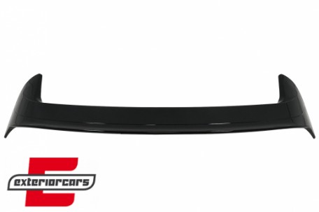 Krovni spojler (piano crna) / VW Golf 8 Hatchback Mk8 MQB (2020-), RSVWG8