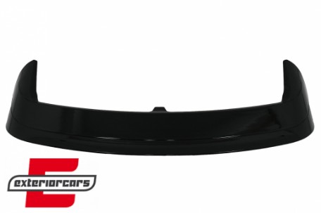 Krovni spojler (piano crna) / VW Golf 8 Hatchback Mk8 MQB (2020-), RSVWG8