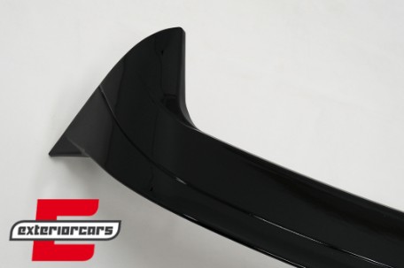 Krovni spojler (piano crna) / VW Golf 8 Hatchback Mk8 MQB (2020-), RSVWG8