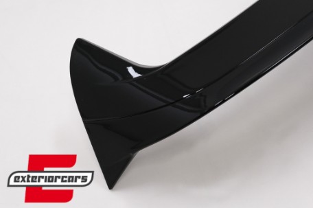 Krovni spojler (piano crna) / VW Golf 8 Hatchback Mk8 MQB (2020-), RSVWG8