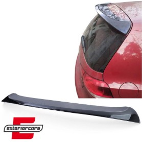 Krovni spojler (piano crna) / VW Golf VI (2008-2013), 40122SET