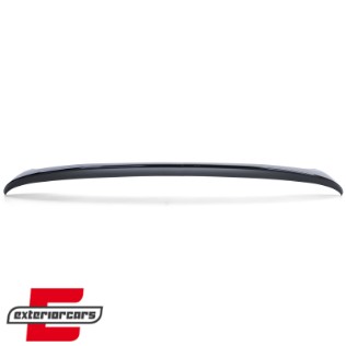 Krovni spojler (piano crna) / VW Golf VI (2008-2013), 40122SET
