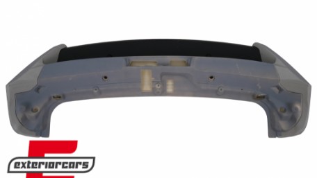 Krovni spojler RS dizajn / Ford Focus MK3 (2015-2018) 5 vrata Hatchback, SPFO01