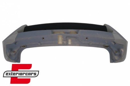 Krovni spojler RS dizajn / Ford Focus MK3 (2015-2018) 5 vrata Hatchback, SPFO01