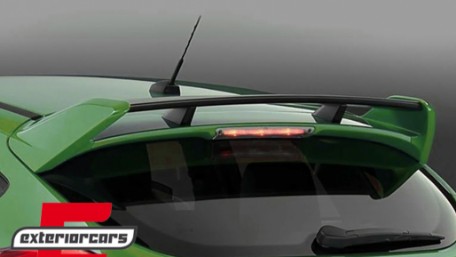 Krovni spojler RS dizajn / Ford Focus MK3 (2015-2018) 5 vrata Hatchback, SPFO01