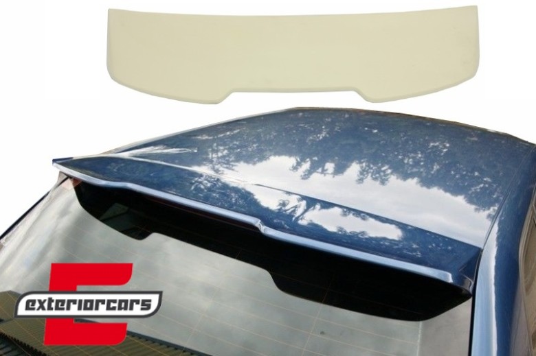 Krovni spojler RS3 dizajn / Audi A3 8P Sportback (2003-2012) 5 vrata, RSAUA38P5D