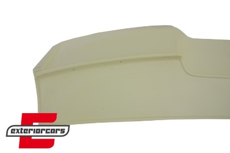Krovni spojler RS3 dizajn / Audi A3 8P Sportback (2003-2012) 5 vrata, RSAUA38P5D