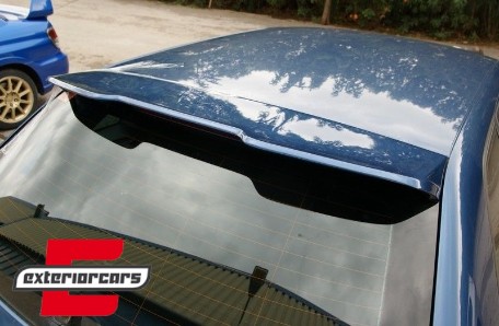 Krovni spojler RS3 dizajn / Audi A3 8P Sportback (2003-2012) 5 vrata, RSAUA38P5D