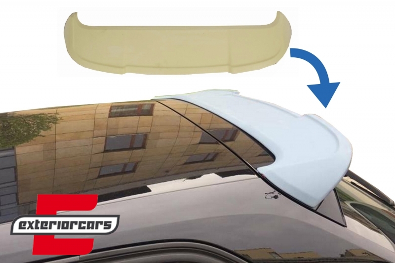Krovni spojler RS3 dizajn / Audi A3 8V Sportback 5V (2012-2019), RSAUA38V5D