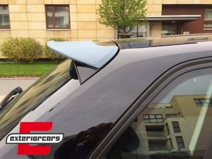 Krovni spojler RS3 dizajn / Audi A3 8V Sportback 5V (2012-2019), RSAUA38V5D