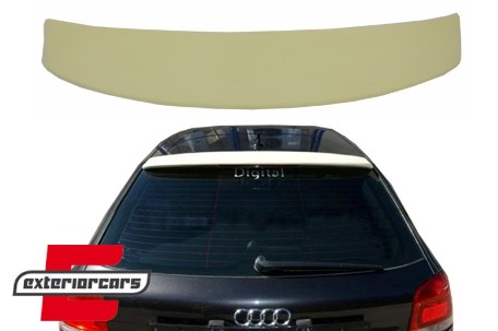 Krovni spojler RS3 look / Audi A3 8P Hatchback (2003-2012), RSAUA38P3D