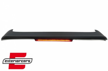 Krovni spojler sa LED kočionim svjetlom R20 dizajn / VW Golf VI (2008-2012), SPVW09