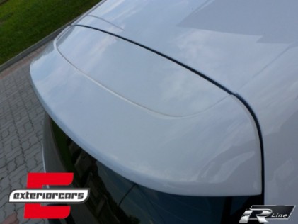 Krovni spojler sa LED kočionim svjetlom R20 dizajn / VW Golf VI (2008-2012), SPVW09