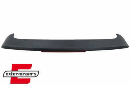 Krovni spojler sa LED kočionim svjetlom R20 dizajn / VW Golf VI (2008-2012), SPVW09