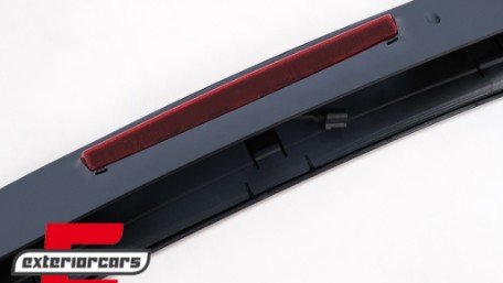 Krovni spojler sa LED kočionim svjetlom R20 dizajn / VW Golf VI (2008-2012), SPVW09