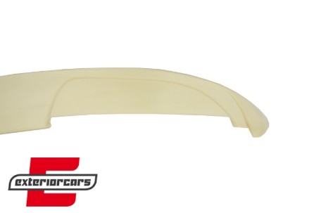 Krovni spojler / Seat Leon 1P (2005-2009), TSSTL1P
