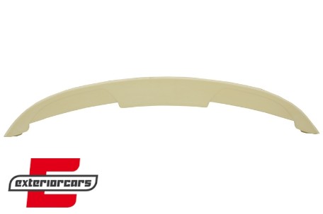 Krovni spojler / Seat Leon 1P (2005-2009), TSSTL1P